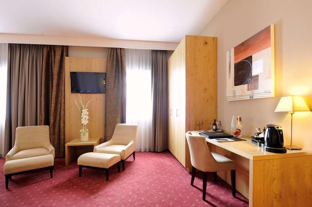 Hotel Verviers Van Der Valk Quarto foto