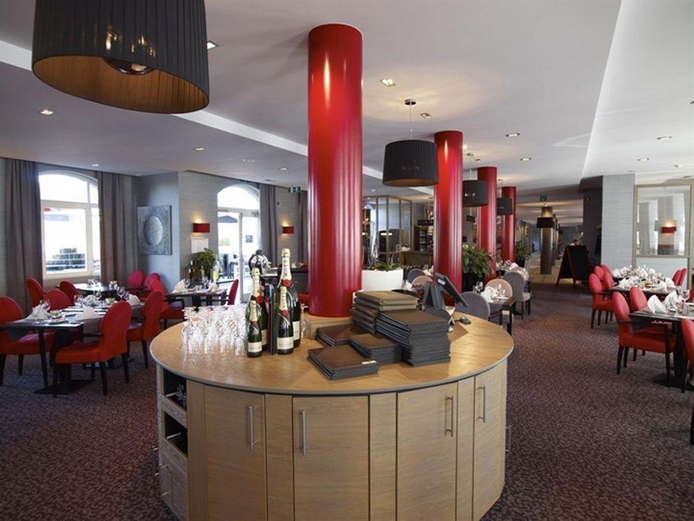Hotel Verviers Van Der Valk Exterior foto