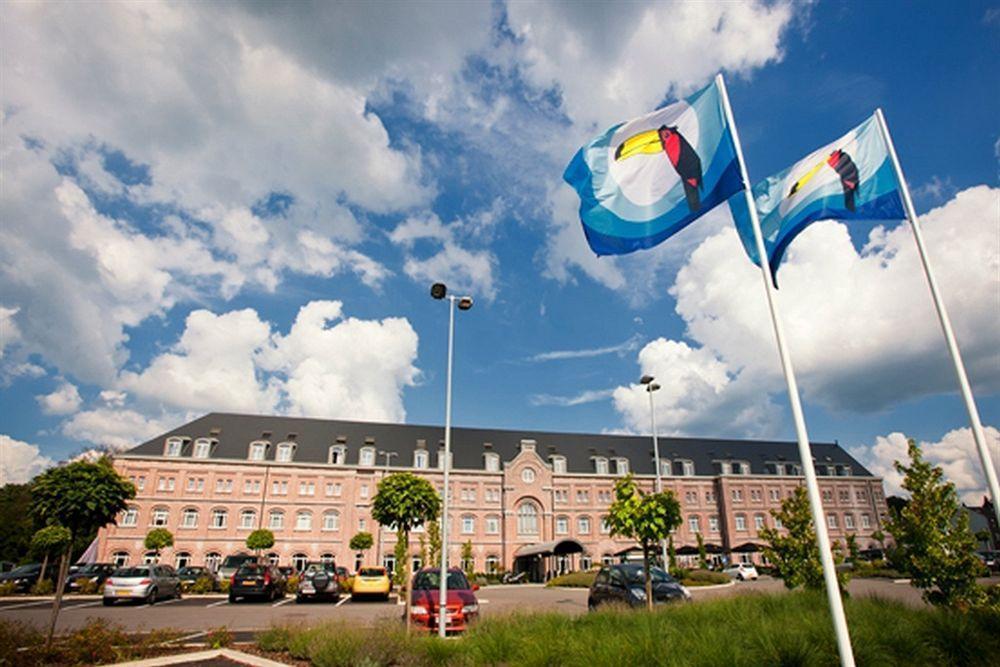 Hotel Verviers Van Der Valk Exterior foto